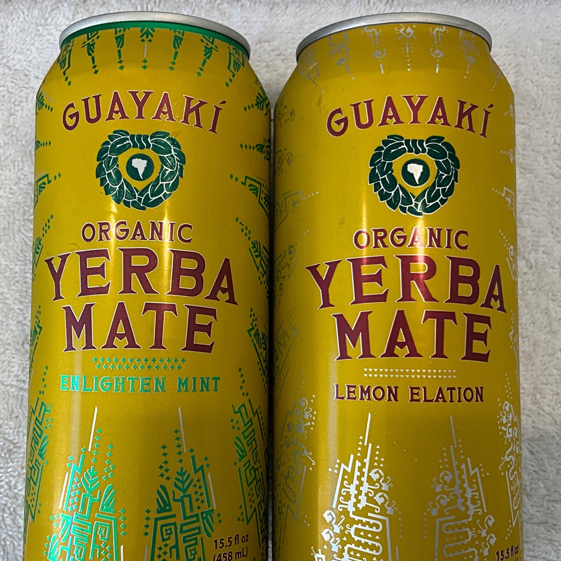 Yerba Mate