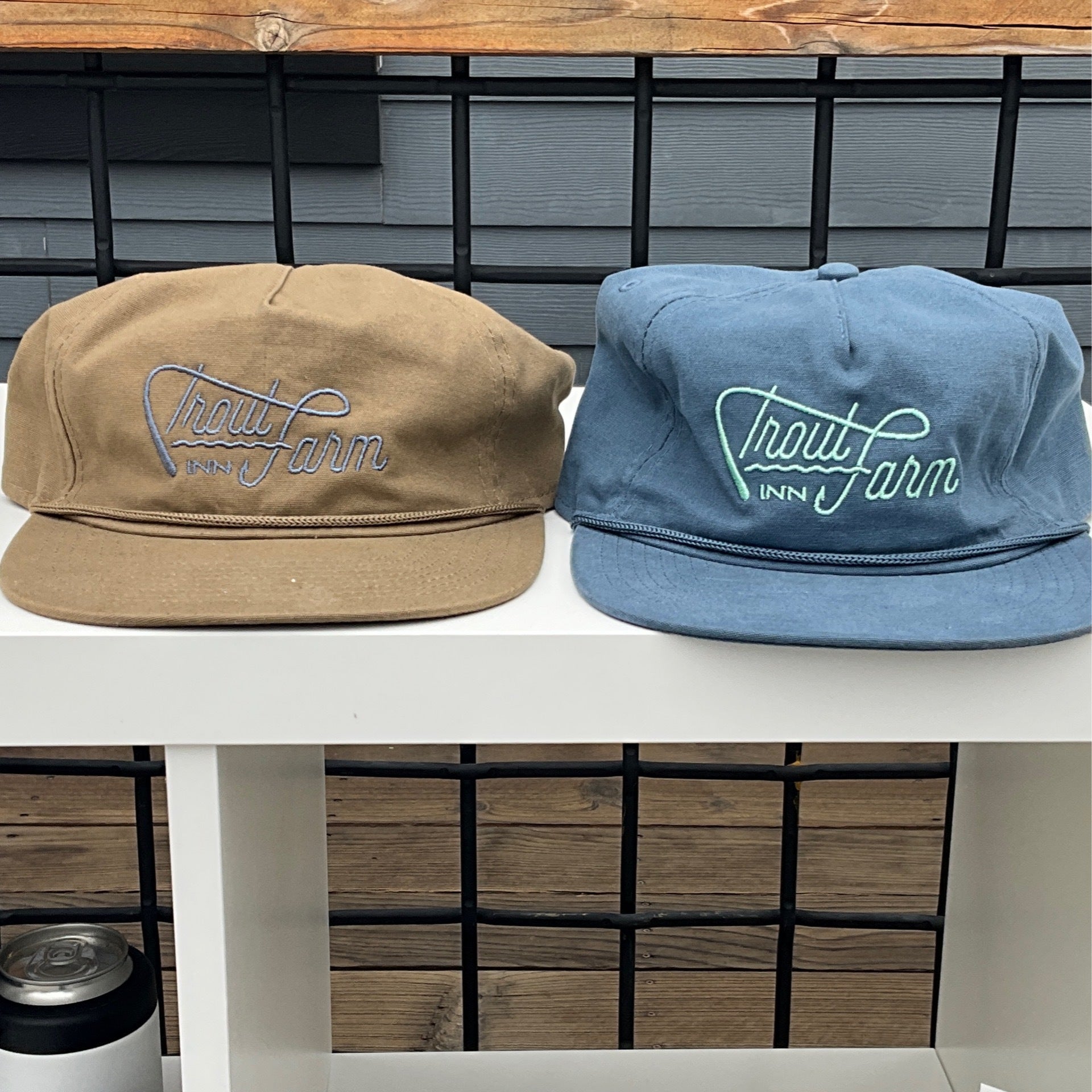 National Park Ranger Hat